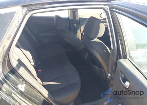 2016 Kia Optima Lx из США, поврежденный, VIN 5XXGT4L37GG113486